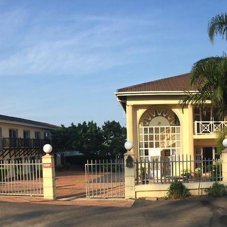 The House Of The Rising Sun Hotel Scottburgh Bagian luar foto