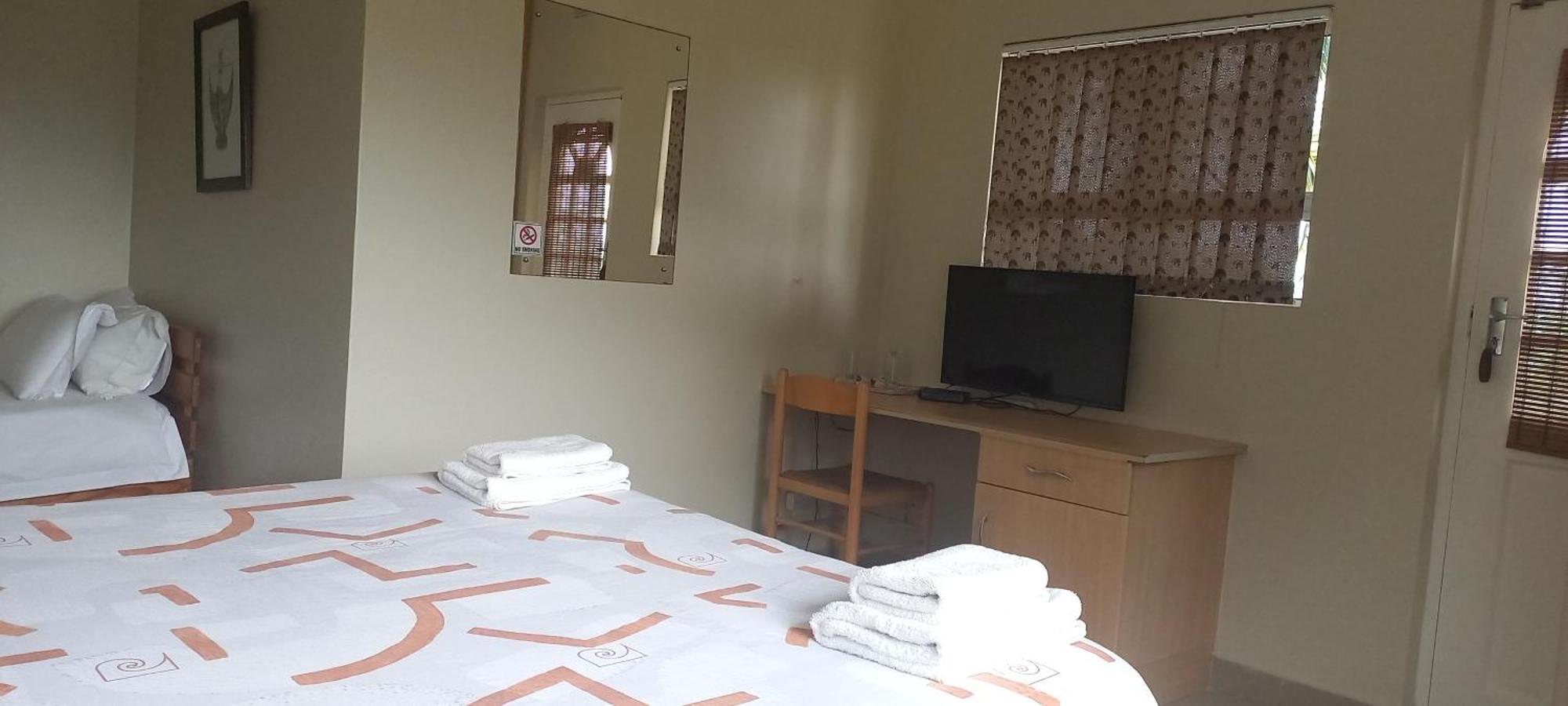 The House Of The Rising Sun Hotel Scottburgh Bagian luar foto