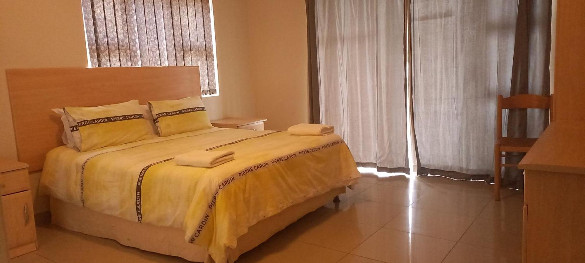 The House Of The Rising Sun Hotel Scottburgh Bagian luar foto